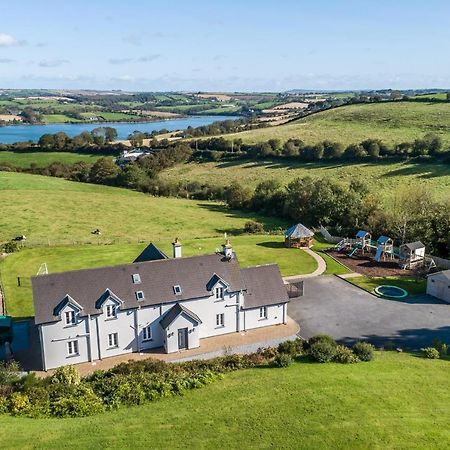 Four Winds,Kinsale Town,Exquisite Holiday Homes,Sleeps 26 Exteriér fotografie