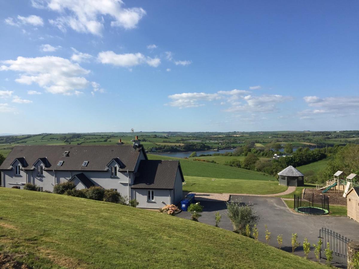 Four Winds,Kinsale Town,Exquisite Holiday Homes,Sleeps 26 Exteriér fotografie