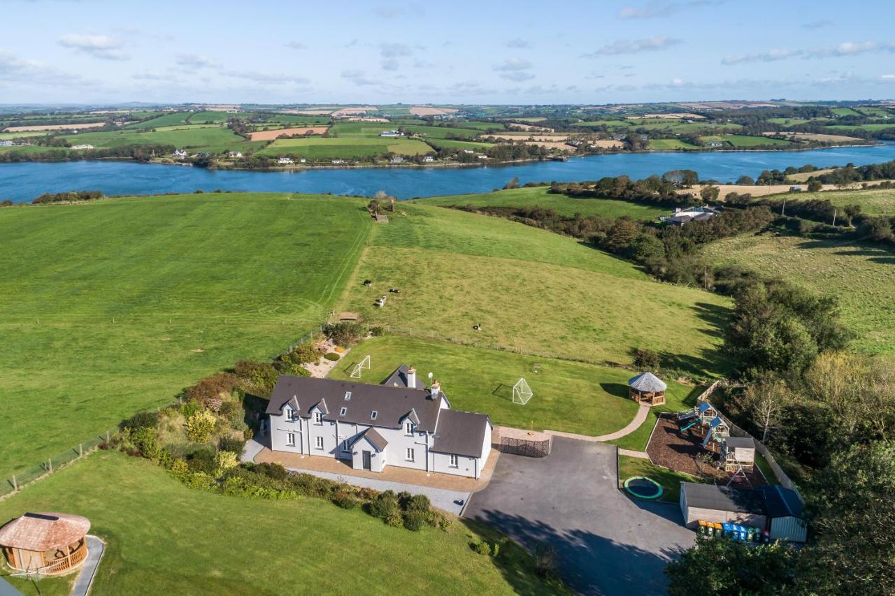 Four Winds,Kinsale Town,Exquisite Holiday Homes,Sleeps 26 Exteriér fotografie