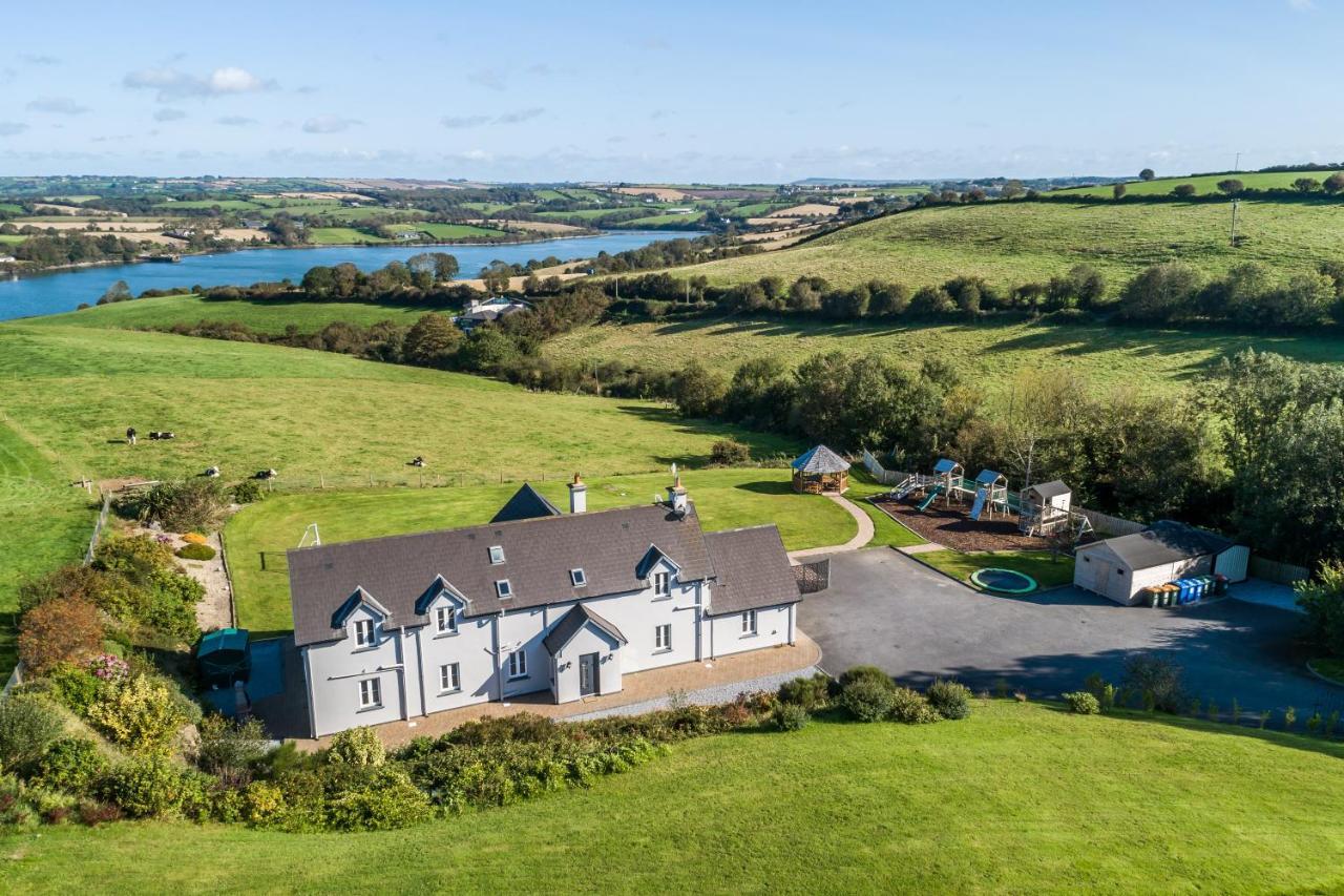 Four Winds,Kinsale Town,Exquisite Holiday Homes,Sleeps 26 Exteriér fotografie