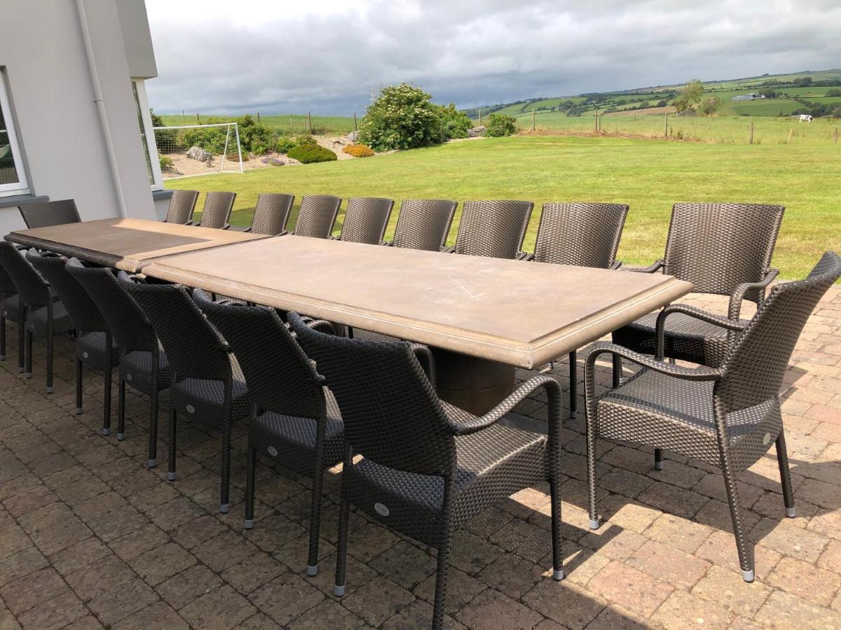 Four Winds,Kinsale Town,Exquisite Holiday Homes,Sleeps 26 Exteriér fotografie
