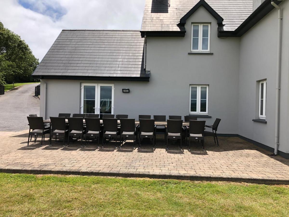 Four Winds,Kinsale Town,Exquisite Holiday Homes,Sleeps 26 Exteriér fotografie