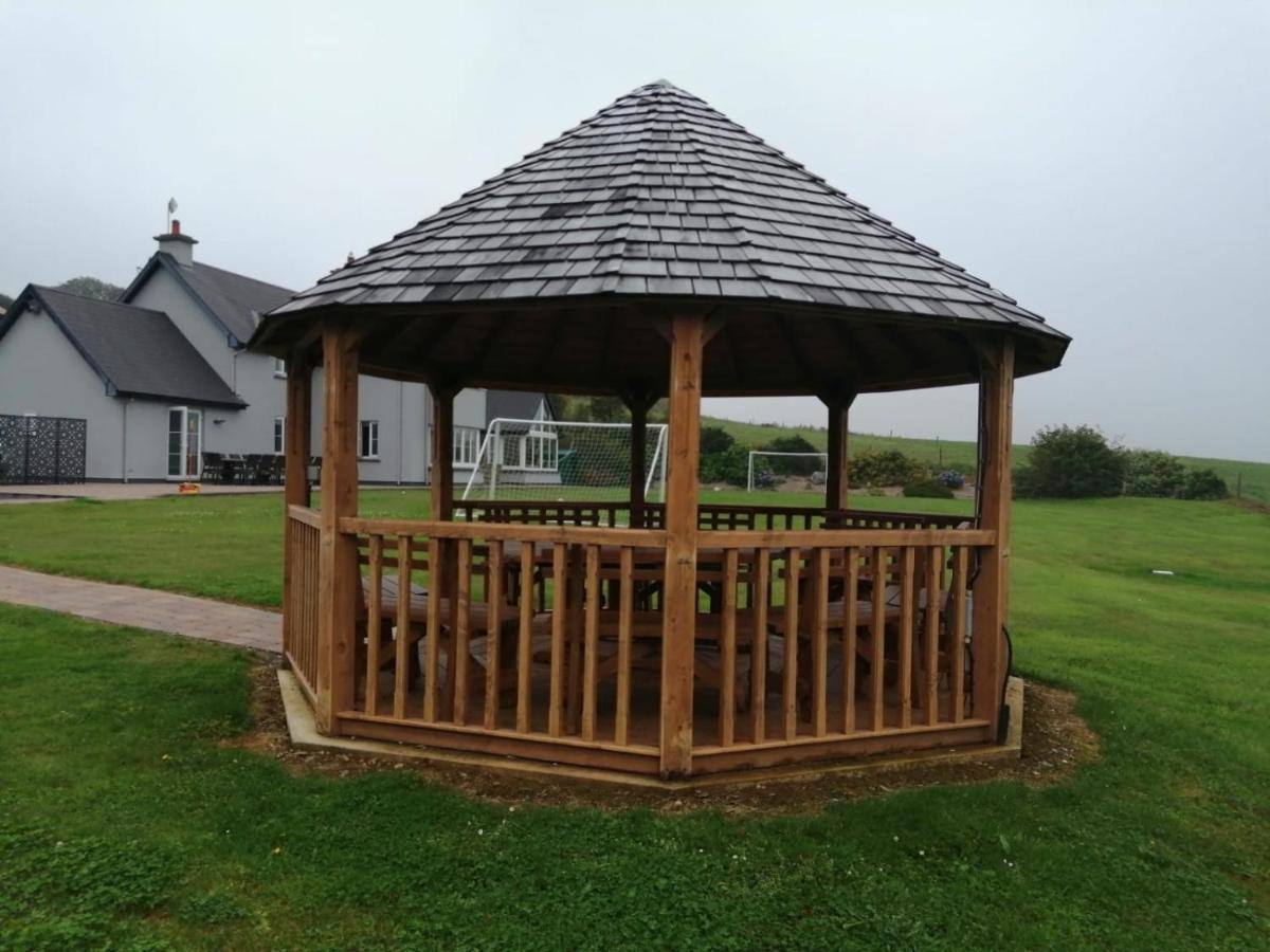 Four Winds,Kinsale Town,Exquisite Holiday Homes,Sleeps 26 Exteriér fotografie