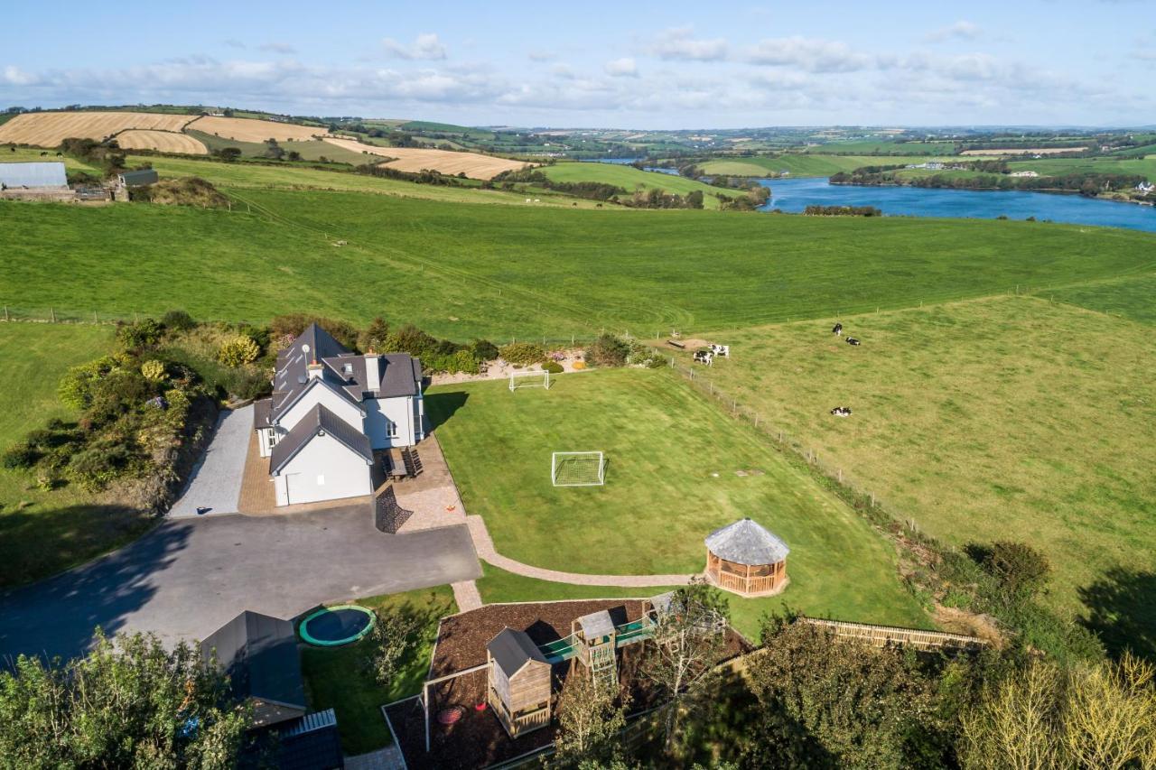 Four Winds,Kinsale Town,Exquisite Holiday Homes,Sleeps 26 Exteriér fotografie