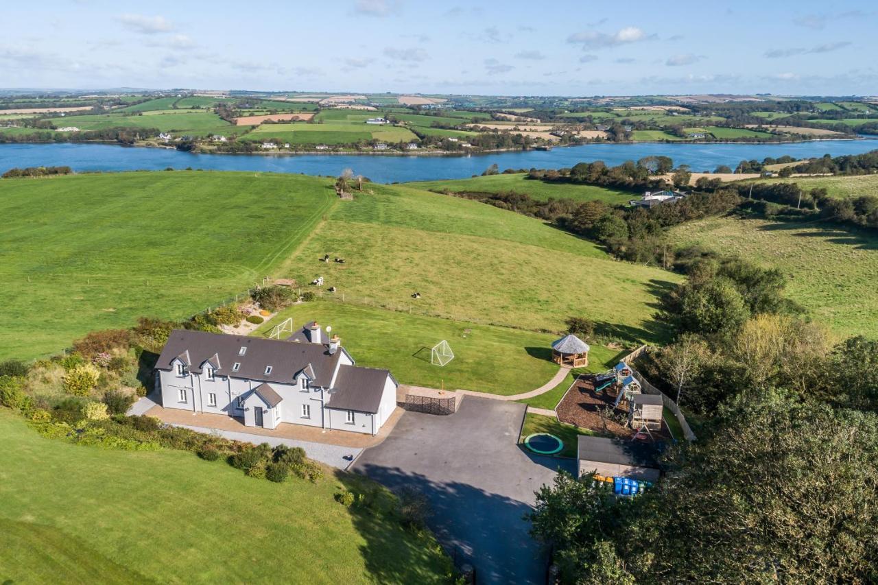 Four Winds,Kinsale Town,Exquisite Holiday Homes,Sleeps 26 Exteriér fotografie