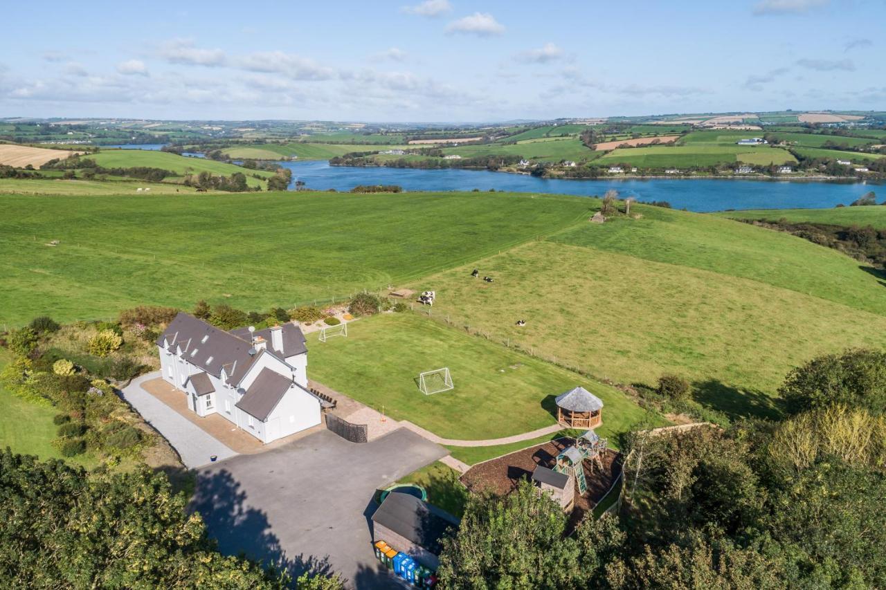 Four Winds,Kinsale Town,Exquisite Holiday Homes,Sleeps 26 Exteriér fotografie