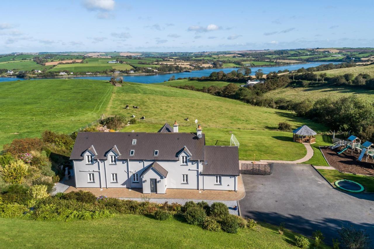 Four Winds,Kinsale Town,Exquisite Holiday Homes,Sleeps 26 Exteriér fotografie
