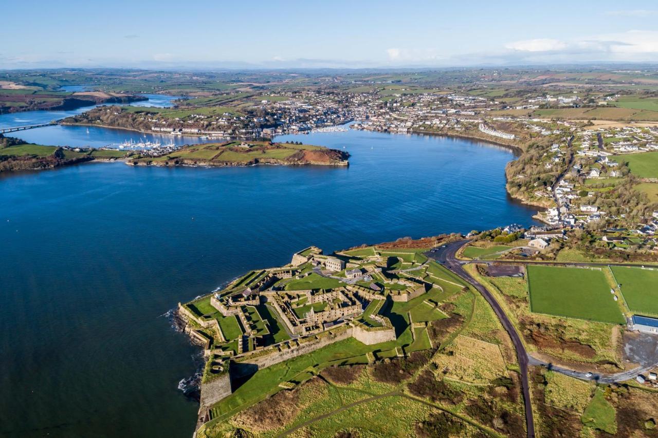 Four Winds,Kinsale Town,Exquisite Holiday Homes,Sleeps 26 Exteriér fotografie