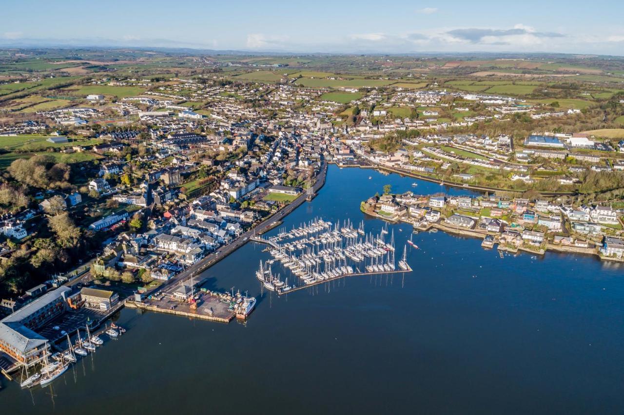 Four Winds,Kinsale Town,Exquisite Holiday Homes,Sleeps 26 Exteriér fotografie
