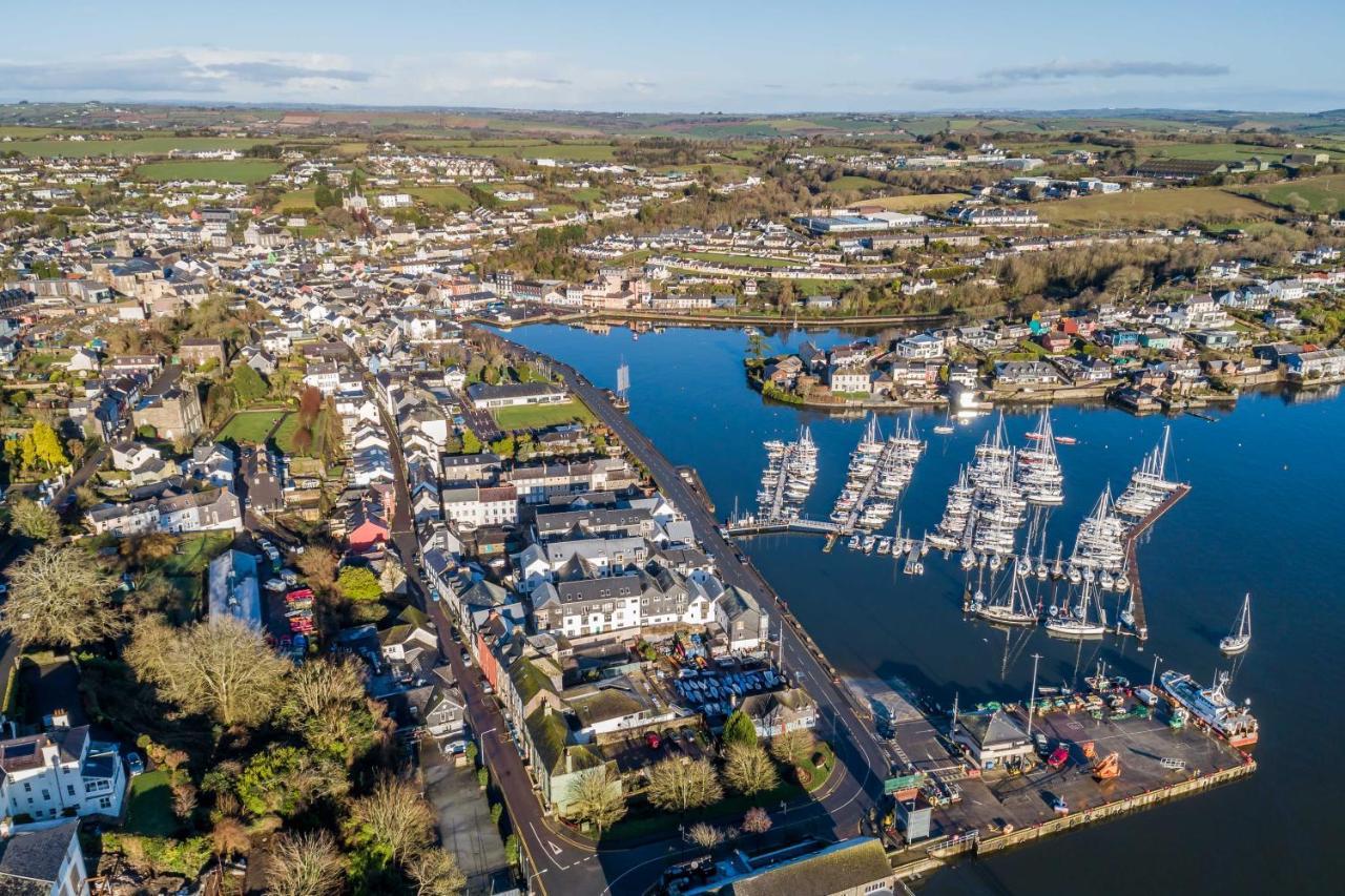 Four Winds,Kinsale Town,Exquisite Holiday Homes,Sleeps 26 Exteriér fotografie