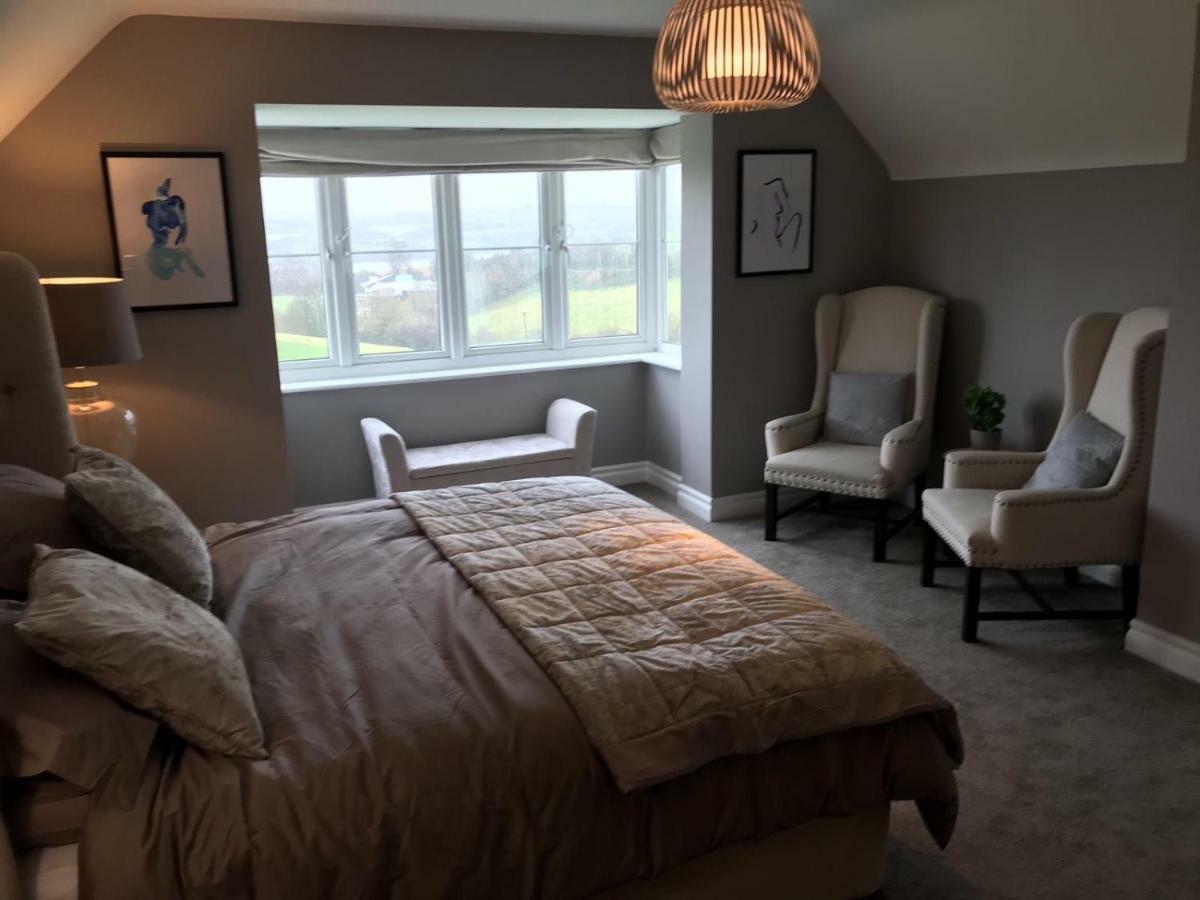 Four Winds,Kinsale Town,Exquisite Holiday Homes,Sleeps 26 Exteriér fotografie