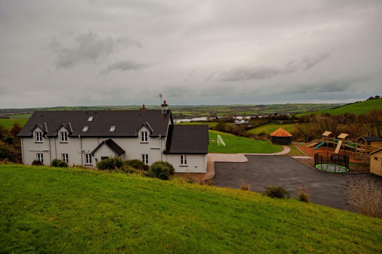 Four Winds,Kinsale Town,Exquisite Holiday Homes,Sleeps 26 Exteriér fotografie