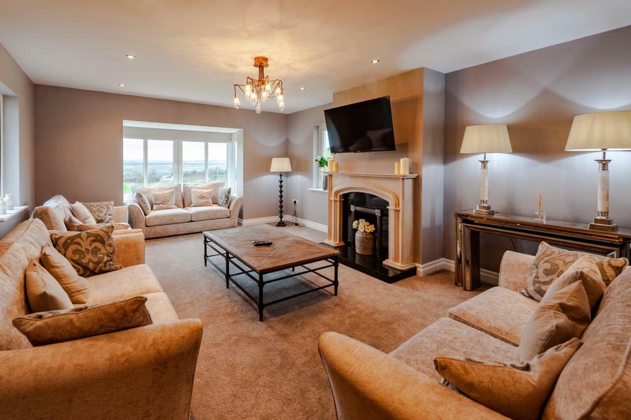 Four Winds,Kinsale Town,Exquisite Holiday Homes,Sleeps 26 Exteriér fotografie