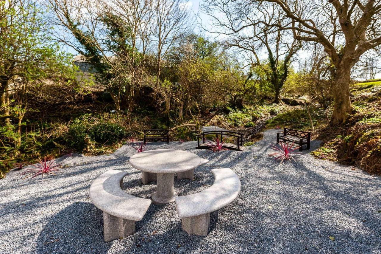 Four Winds,Kinsale Town,Exquisite Holiday Homes,Sleeps 26 Exteriér fotografie