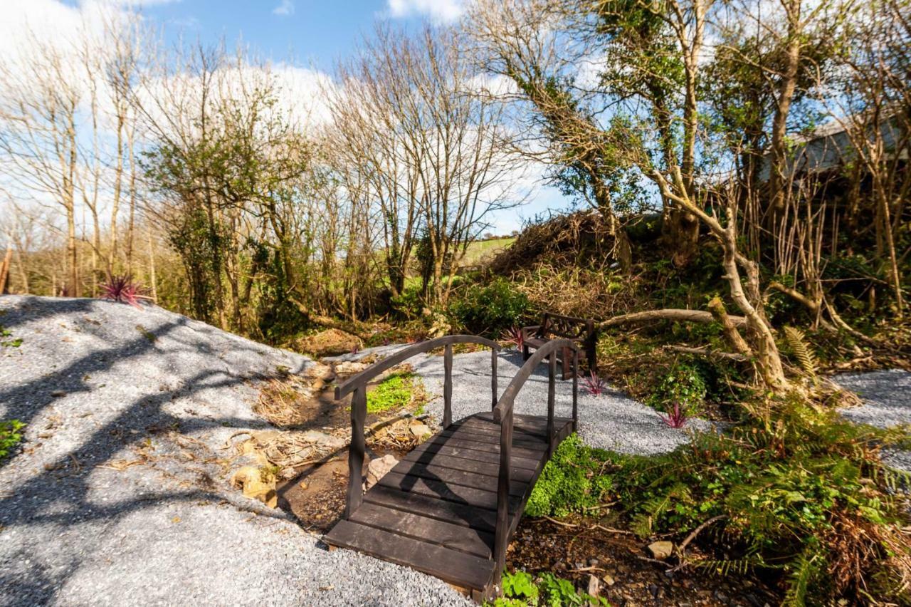 Four Winds,Kinsale Town,Exquisite Holiday Homes,Sleeps 26 Exteriér fotografie