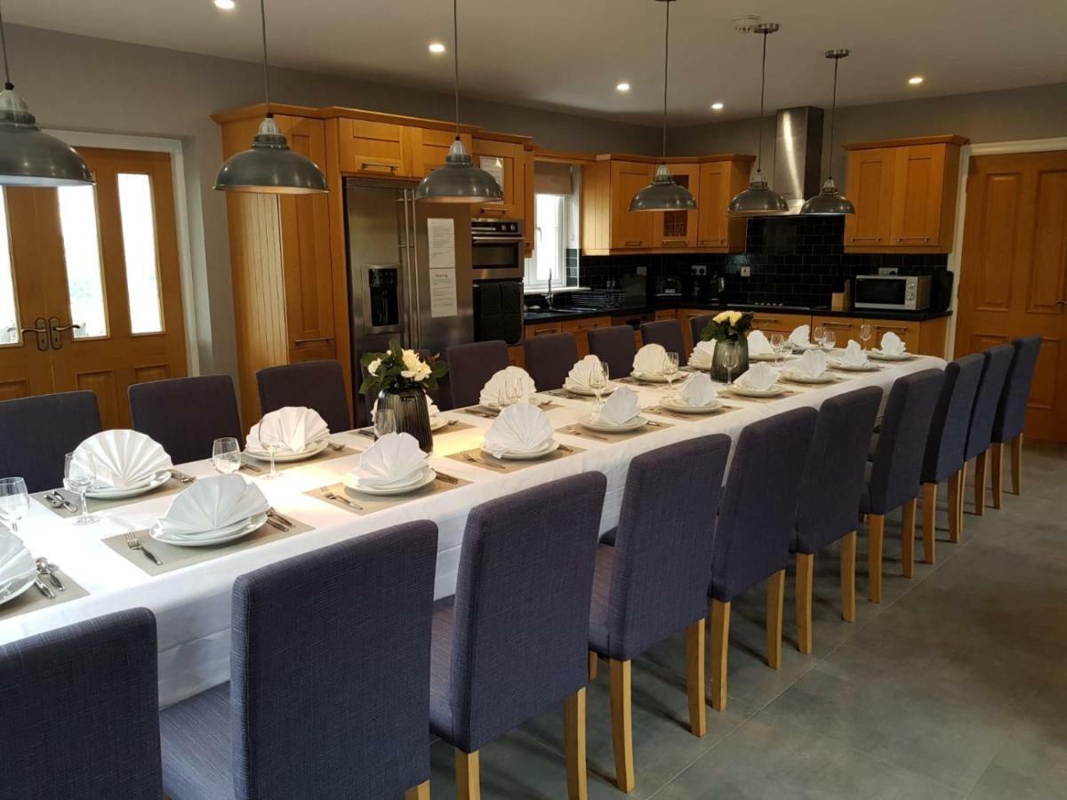 Four Winds,Kinsale Town,Exquisite Holiday Homes,Sleeps 26 Exteriér fotografie