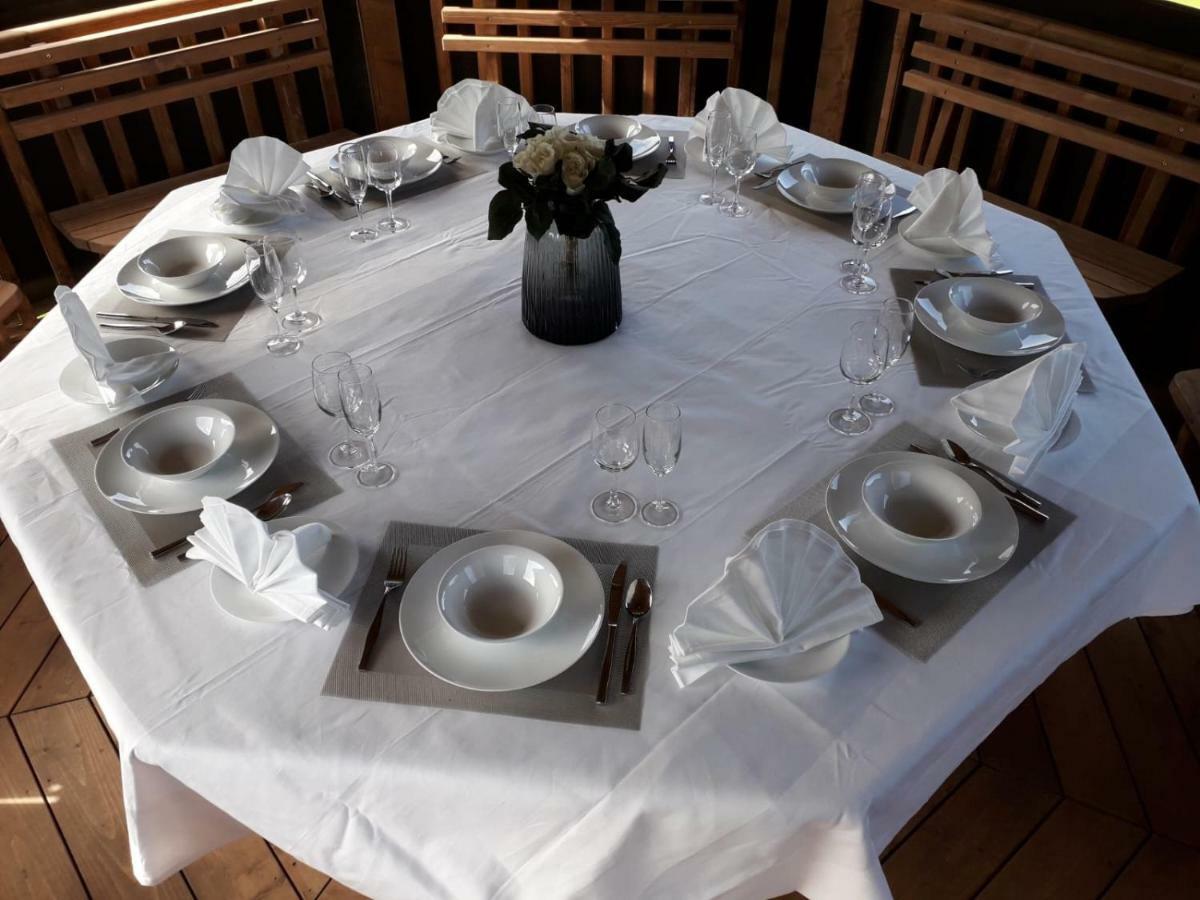Four Winds,Kinsale Town,Exquisite Holiday Homes,Sleeps 26 Exteriér fotografie