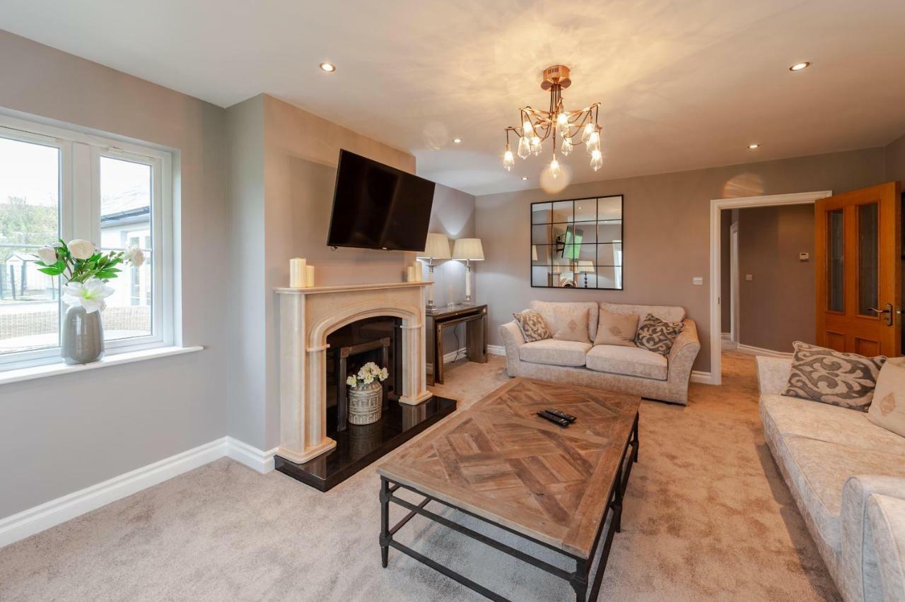 Four Winds,Kinsale Town,Exquisite Holiday Homes,Sleeps 26 Exteriér fotografie