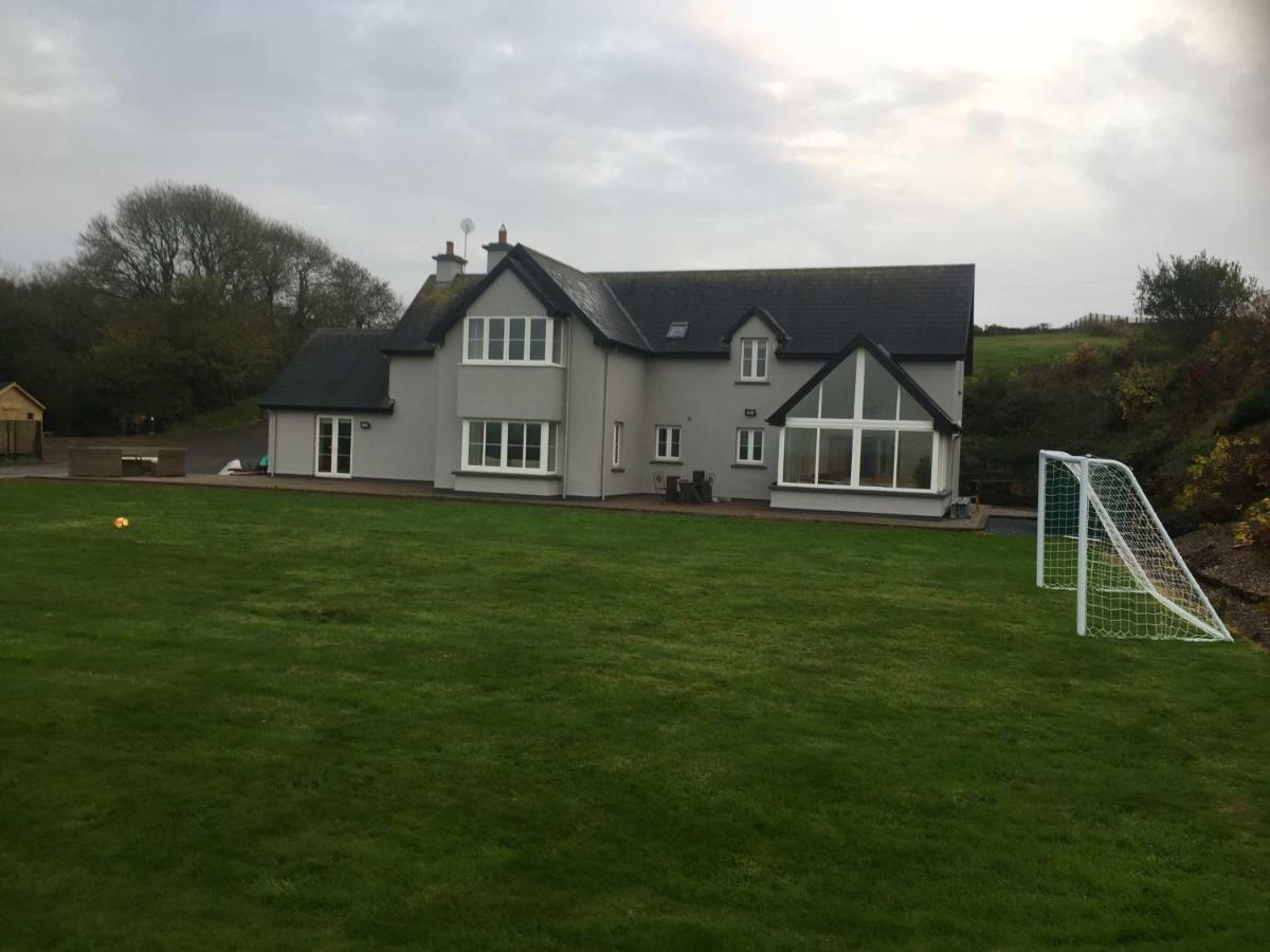 Four Winds,Kinsale Town,Exquisite Holiday Homes,Sleeps 26 Exteriér fotografie