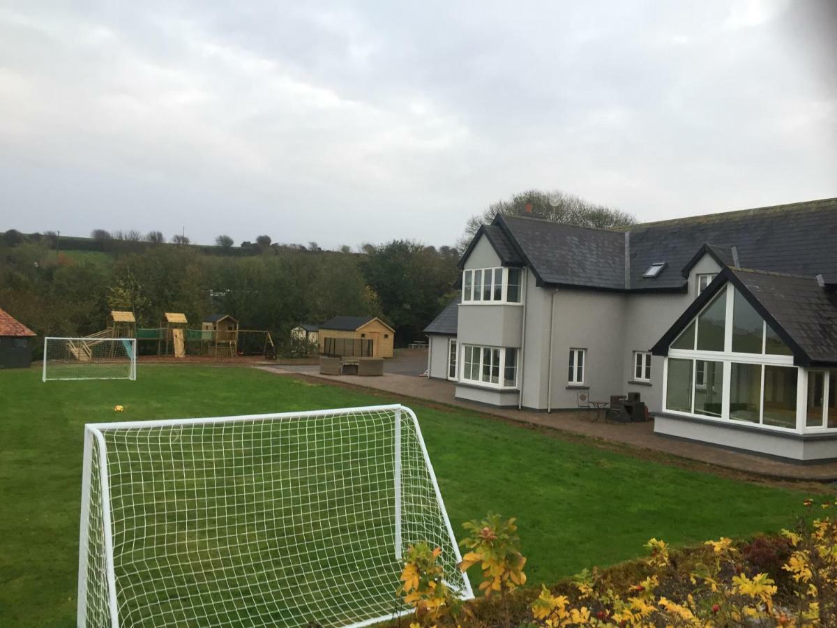Four Winds,Kinsale Town,Exquisite Holiday Homes,Sleeps 26 Exteriér fotografie