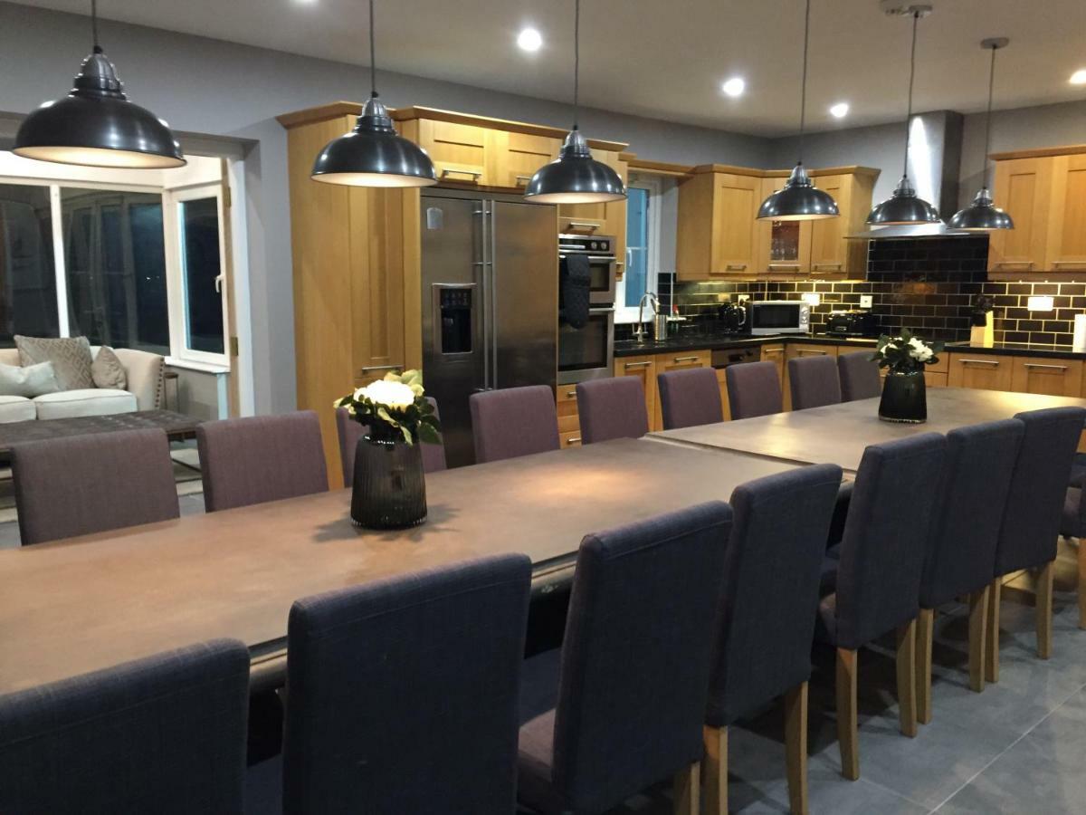 Four Winds,Kinsale Town,Exquisite Holiday Homes,Sleeps 26 Exteriér fotografie
