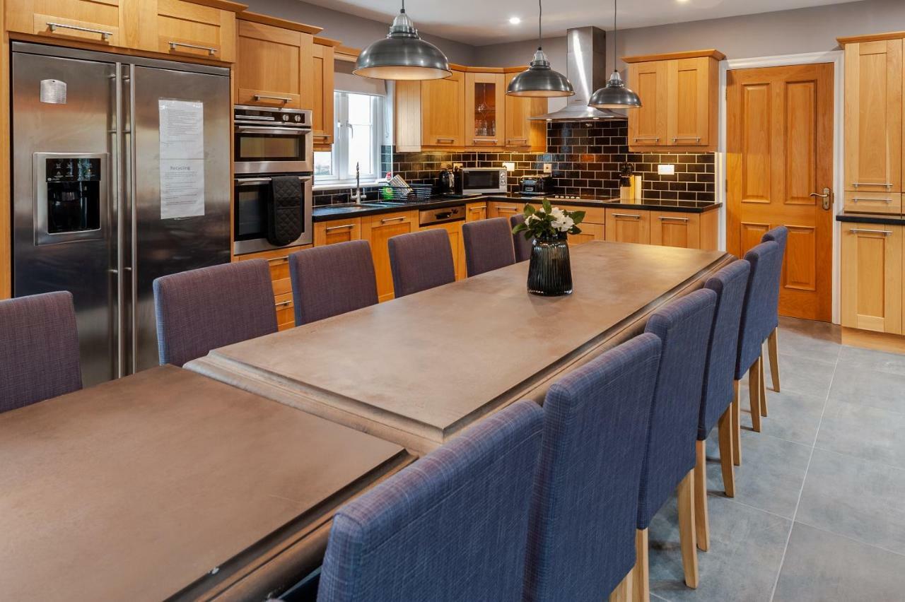 Four Winds,Kinsale Town,Exquisite Holiday Homes,Sleeps 26 Exteriér fotografie