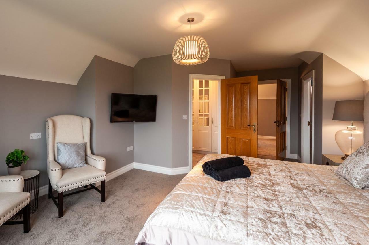 Four Winds,Kinsale Town,Exquisite Holiday Homes,Sleeps 26 Exteriér fotografie