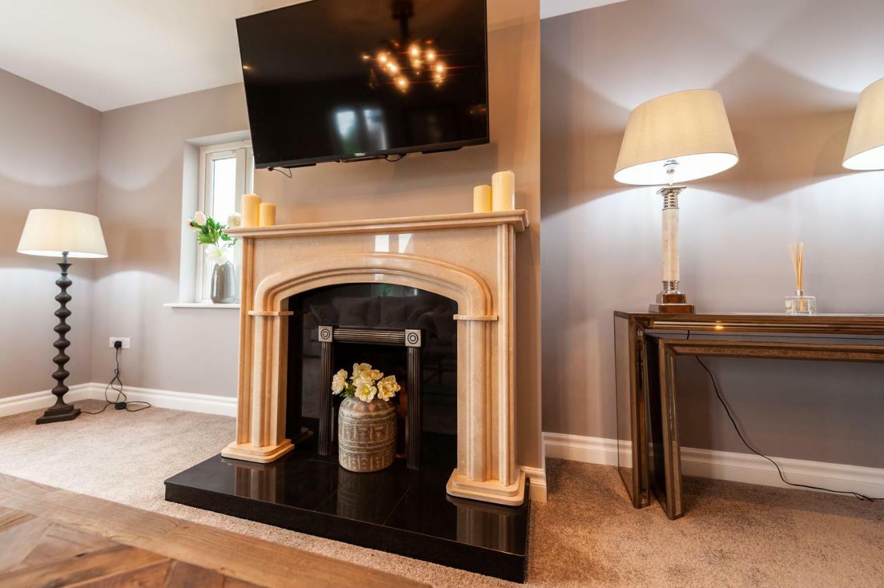 Four Winds,Kinsale Town,Exquisite Holiday Homes,Sleeps 26 Exteriér fotografie