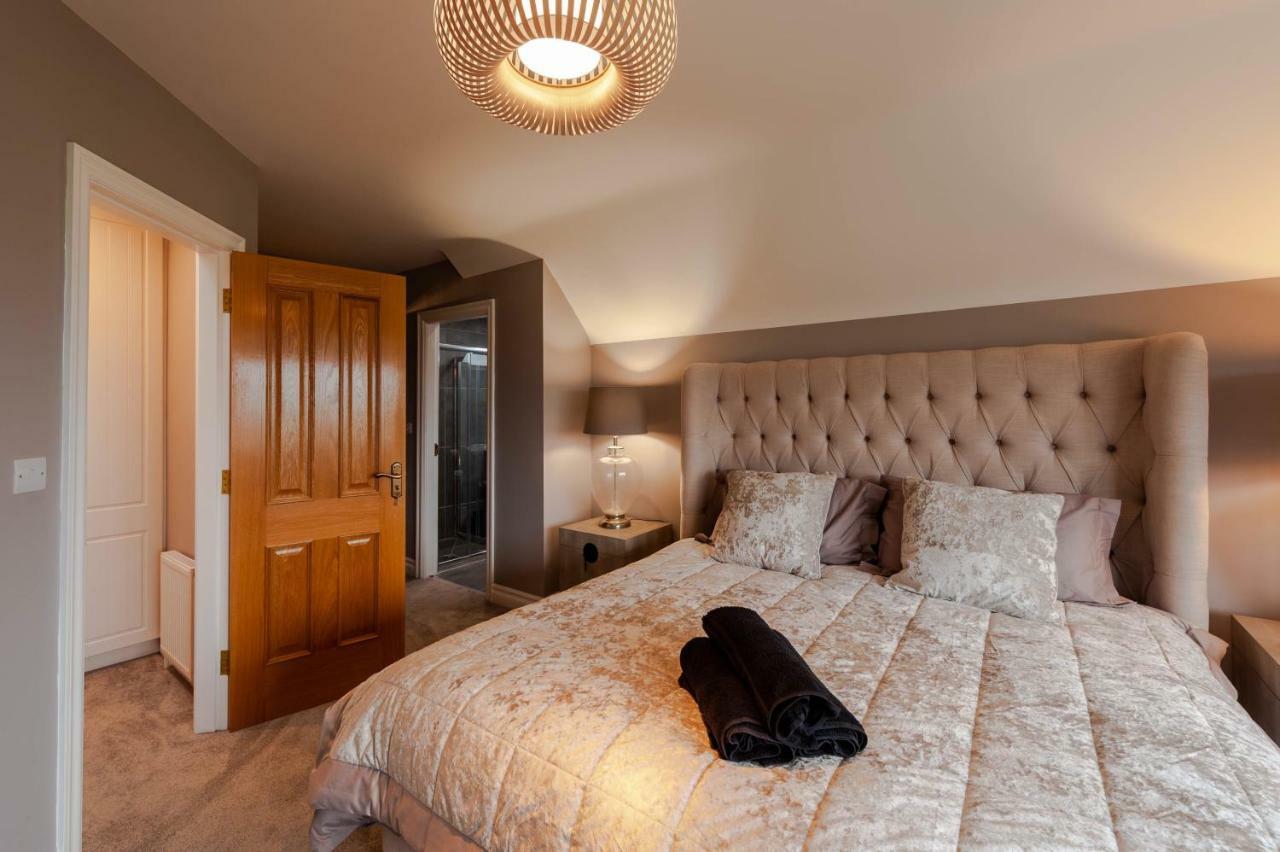 Four Winds,Kinsale Town,Exquisite Holiday Homes,Sleeps 26 Exteriér fotografie