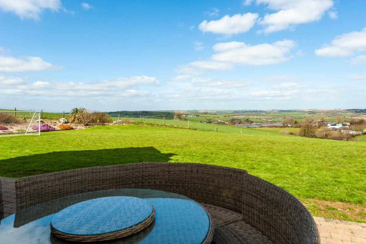 Four Winds,Kinsale Town,Exquisite Holiday Homes,Sleeps 26 Exteriér fotografie