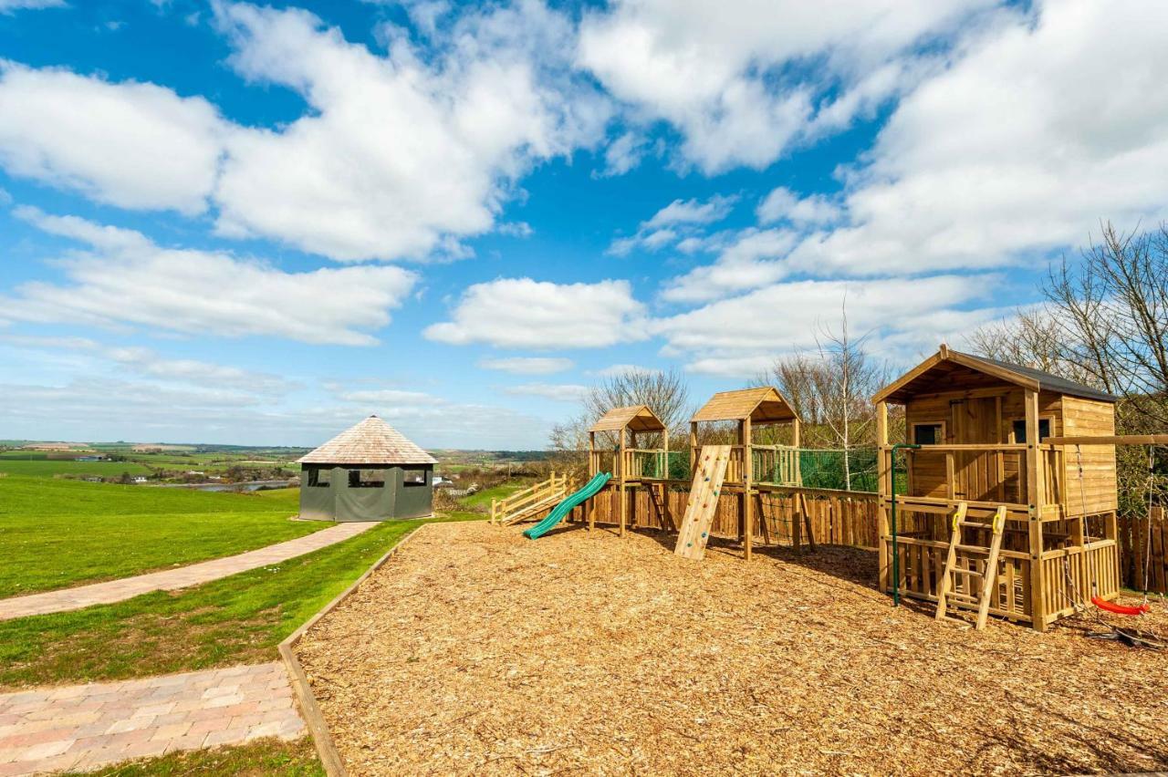 Four Winds,Kinsale Town,Exquisite Holiday Homes,Sleeps 26 Exteriér fotografie