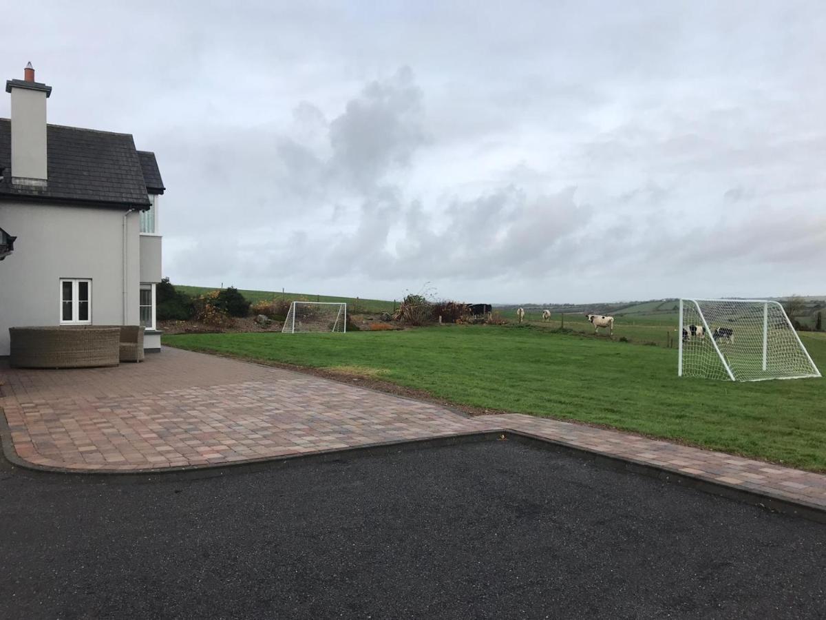 Four Winds,Kinsale Town,Exquisite Holiday Homes,Sleeps 26 Exteriér fotografie