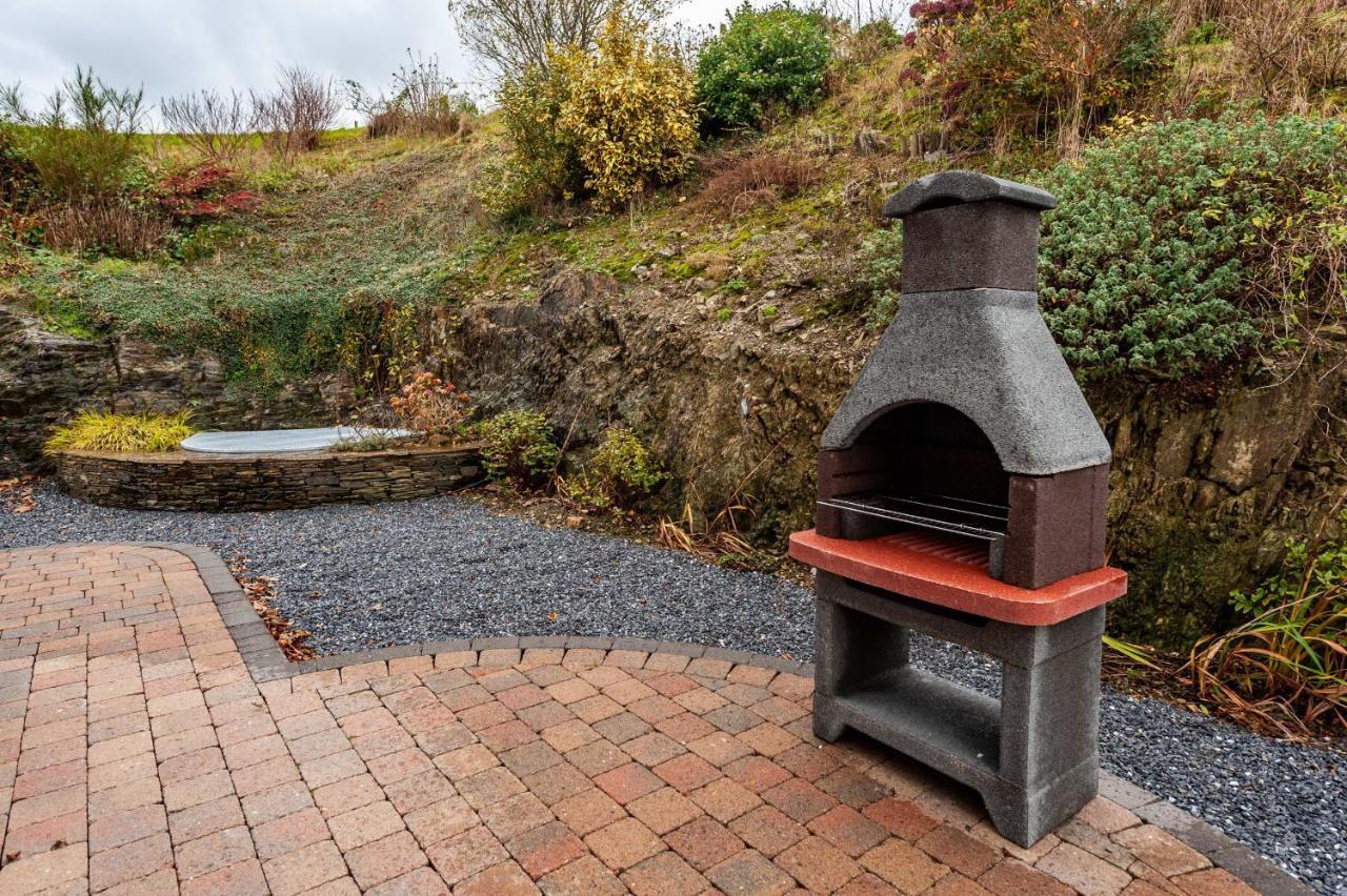 Four Winds,Kinsale Town,Exquisite Holiday Homes,Sleeps 26 Exteriér fotografie
