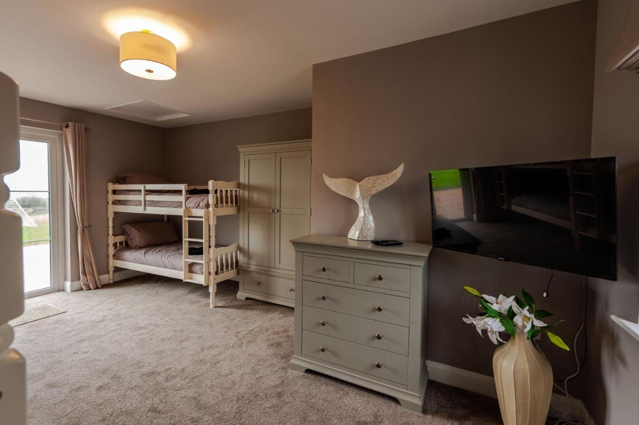 Four Winds,Kinsale Town,Exquisite Holiday Homes,Sleeps 26 Exteriér fotografie